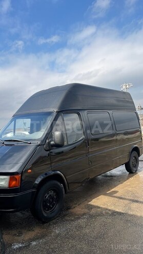 Ford Transit 1998, 600,000 km - 2.5 л - Bakı