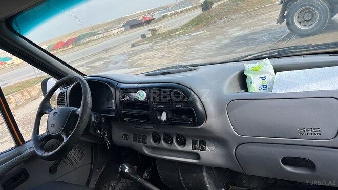 Ford Transit 1998, 600,000 km - 2.5 л - Bakı