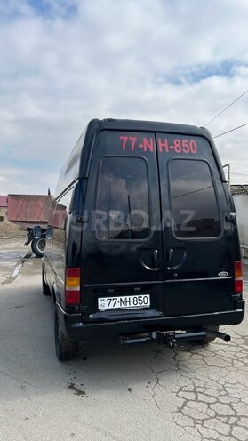 Ford Transit 1998, 600,000 km - 2.5 л - Bakı