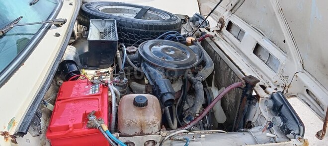 LADA (VAZ) Niva 1987, 400,000 km - 1.6 л - Sumqayıt