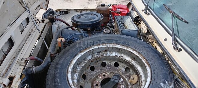 LADA (VAZ) Niva 1987, 400,000 km - 1.6 л - Sumqayıt