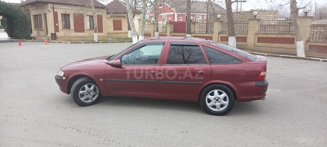 Opel Vectra 1996, 452,000 km - 1.6 l - Xaçmaz