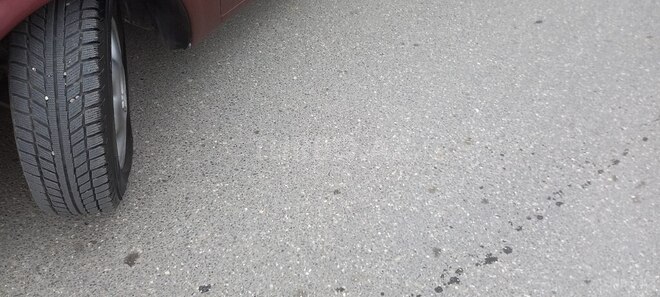 Opel Vectra 1996, 452,000 km - 1.6 l - Xaçmaz