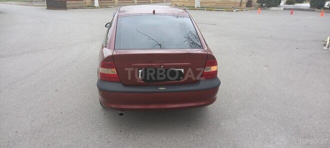 Opel Vectra 1996, 452,000 km - 1.6 l - Xaçmaz
