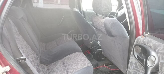 Opel Vectra 1996, 452,000 km - 1.6 l - Xaçmaz