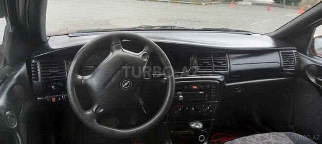 Opel Vectra 1996, 452,000 km - 1.6 l - Xaçmaz