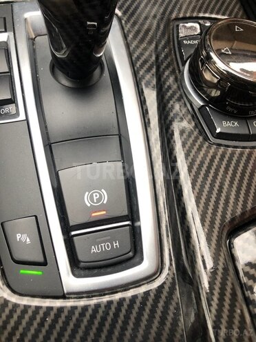 BMW 528 2012, 200,100 km - 2.0 l - Bakı