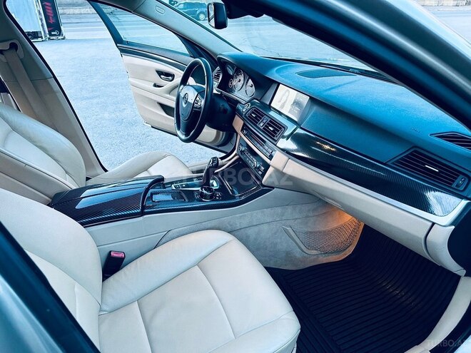 BMW 528 2012, 200,100 km - 2.0 l - Bakı