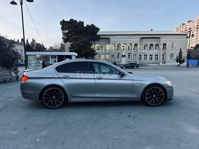 BMW 528 2012, 200,100 km - 2.0 l - Bakı