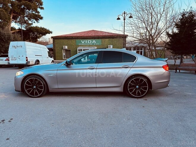 BMW 528 2012, 200,100 km - 2.0 l - Bakı