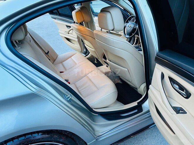 BMW 528 2012, 200,100 km - 2.0 l - Bakı