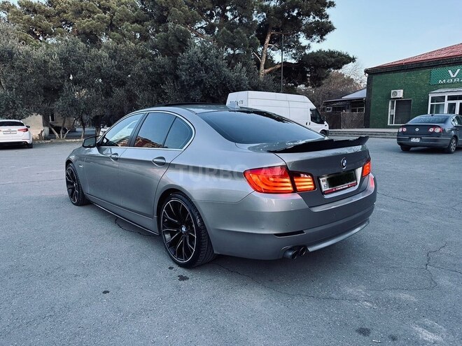 BMW 528 2012, 200,100 km - 2.0 l - Bakı