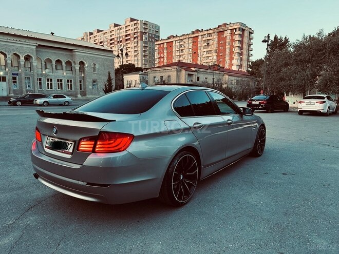 BMW 528 2012, 200,100 km - 2.0 l - Bakı