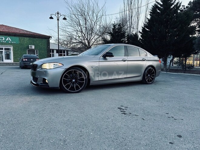 BMW 528 2012, 200,100 km - 2.0 l - Bakı