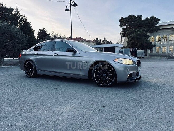 BMW 528 2012, 200,100 km - 2.0 l - Bakı