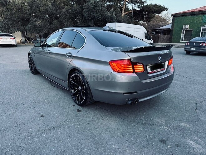 BMW 528 2012, 200,100 km - 2.0 l - Bakı