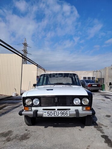 LADA (VAZ) 2106 1997, 99,900 km - 1.5 l - Sumqayıt