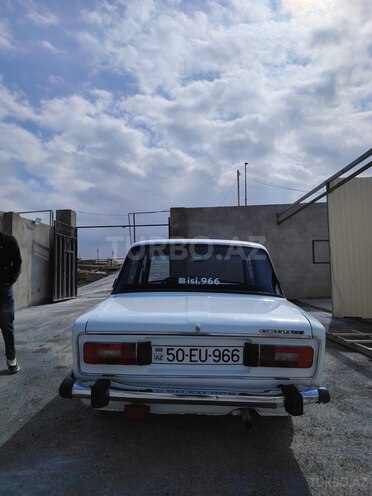 LADA (VAZ) 2106 1997, 99,900 km - 1.5 l - Sumqayıt