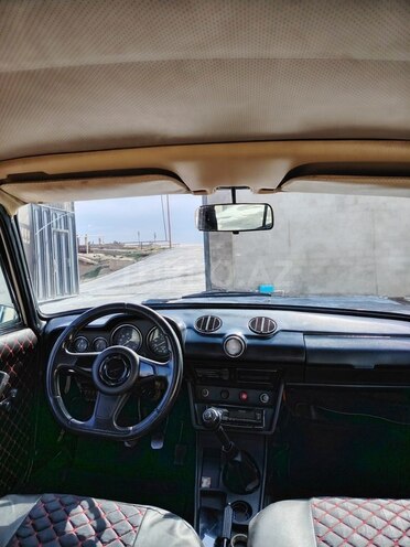 LADA (VAZ) 2106 1997, 99,900 km - 1.5 l - Sumqayıt
