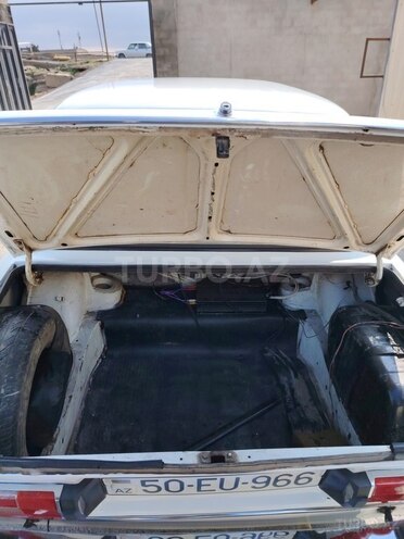 LADA (VAZ) 2106 1997, 99,900 km - 1.5 l - Sumqayıt