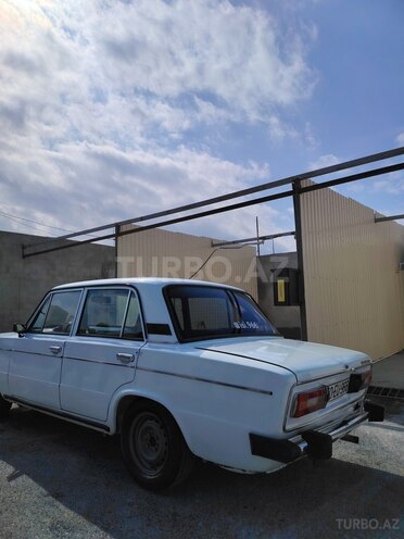 LADA (VAZ) 2106 1997, 99,900 km - 1.5 l - Sumqayıt