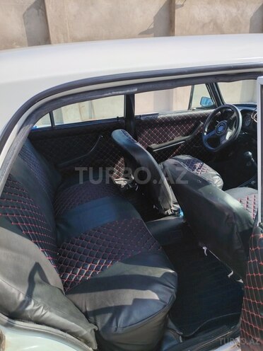 LADA (VAZ) 2106 1997, 99,900 km - 1.5 l - Sumqayıt