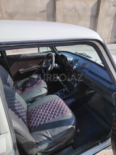 LADA (VAZ) 2106 1997, 99,900 km - 1.5 l - Sumqayıt