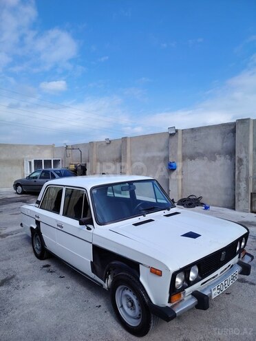 LADA (VAZ) 2106 1997, 99,900 km - 1.5 l - Sumqayıt
