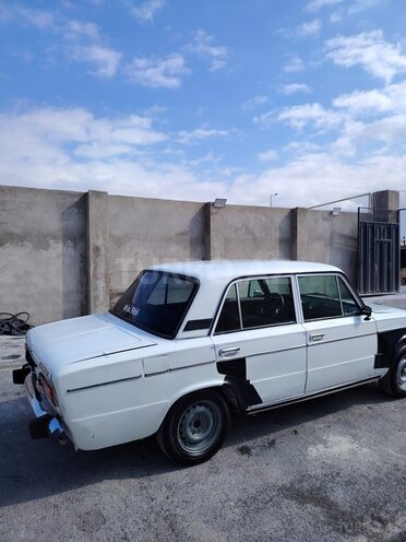 LADA (VAZ) 2106 1997, 99,900 km - 1.5 l - Sumqayıt