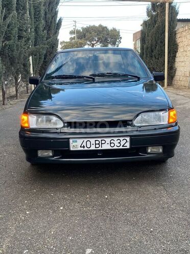 LADA (VAZ) 2115 2006, 400,000 km - 1.6 л - Bakı