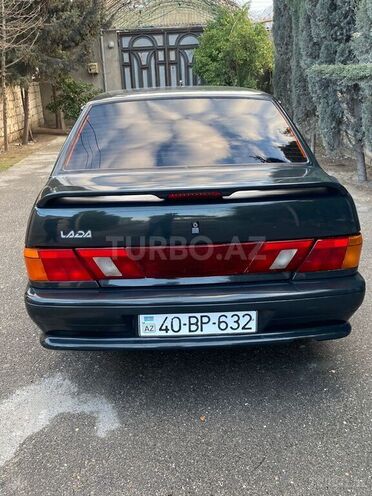 LADA (VAZ) 2115 2006, 400,000 km - 1.6 л - Bakı