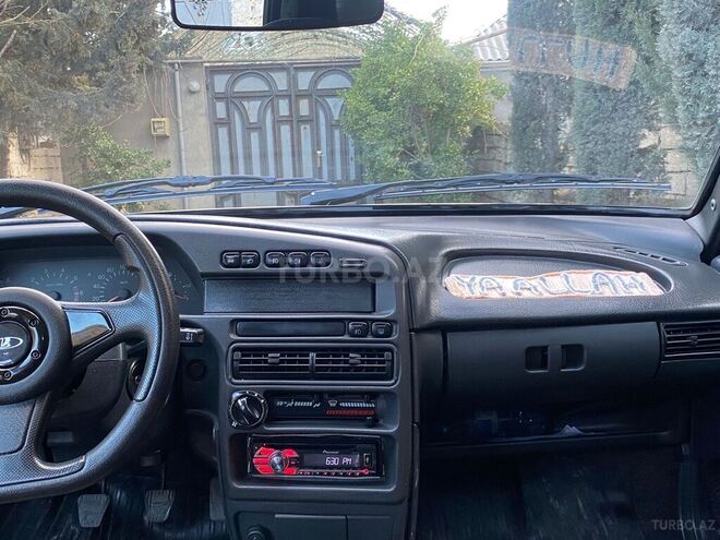 LADA (VAZ) 2115 2006, 400,000 km - 1.6 л - Bakı