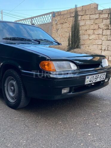 LADA (VAZ) 2115 2006, 400,000 km - 1.6 л - Bakı