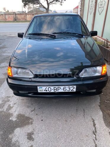 LADA (VAZ) 2115 2006, 400,000 km - 1.6 л - Bakı