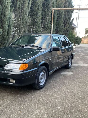 LADA (VAZ) 2115 2006, 400,000 km - 1.6 л - Bakı