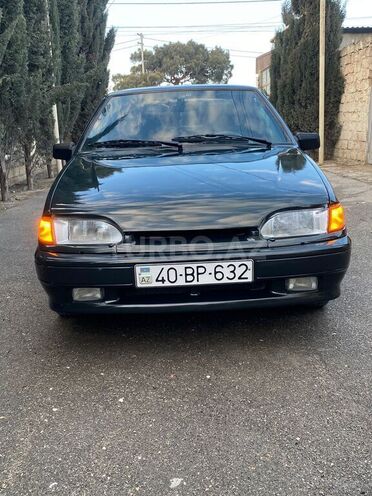 LADA (VAZ) 2115 2006, 400,000 km - 1.6 л - Bakı