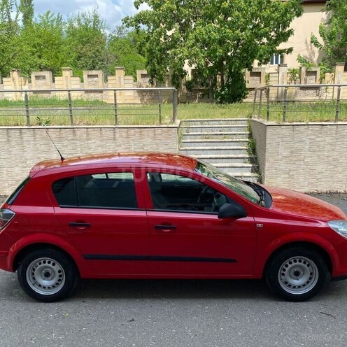 Opel Astra 2009, 234,852 km - 1.4 l - Qəbələ
