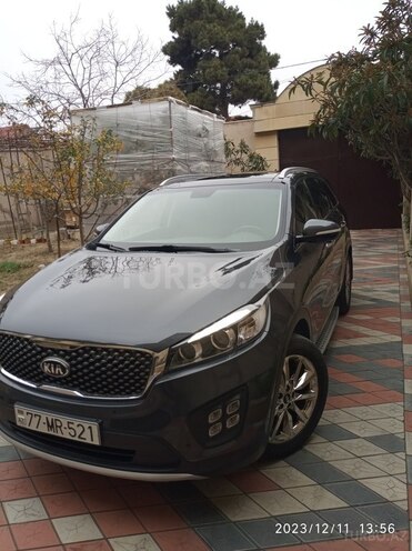 Kia Sorento 2016, 89,000 km - 2.0 l - Bakı