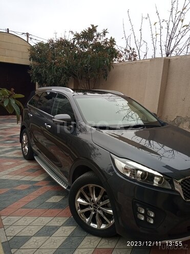 Kia Sorento 2016, 89,000 km - 2.0 l - Bakı