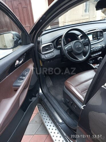 Kia Sorento 2016, 89,000 km - 2.0 l - Bakı