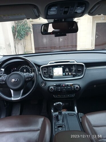 Kia Sorento 2016, 89,000 km - 2.0 l - Bakı