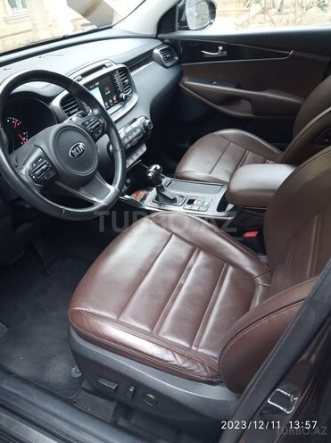 Kia Sorento 2016, 89,000 km - 2.0 l - Bakı