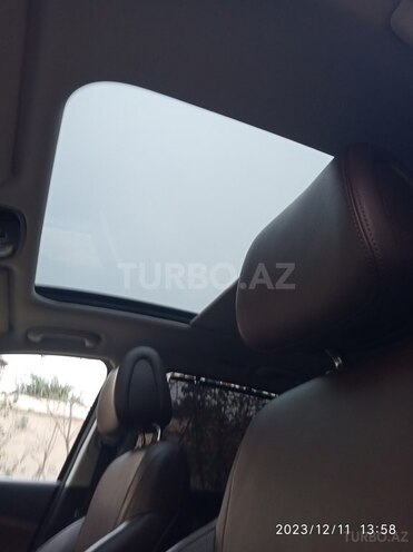 Kia Sorento 2016, 89,000 km - 2.0 l - Bakı