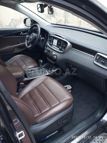 Kia Sorento 2016, 89,000 km - 2.0 l - Bakı