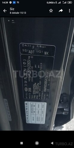 Kia Sorento 2016, 89,000 km - 2.0 l - Bakı