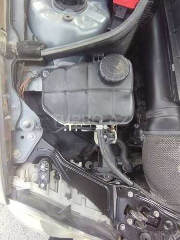 Mercedes C 230 2005, 180,000 km - 2.5 l - İmişli