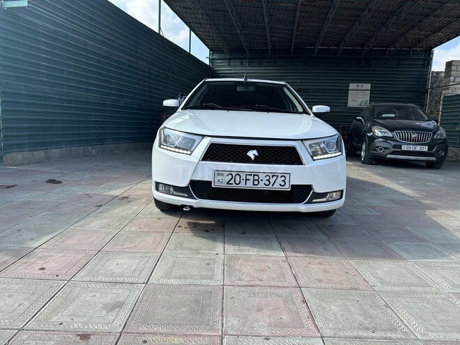 Khazar SD 2020, 147,000 km - 1.7 л - Gəncə