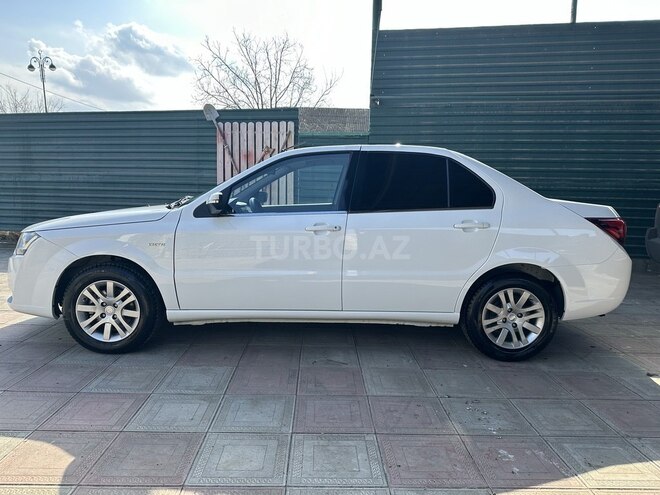 Khazar SD 2020, 147,000 km - 1.7 л - Gəncə