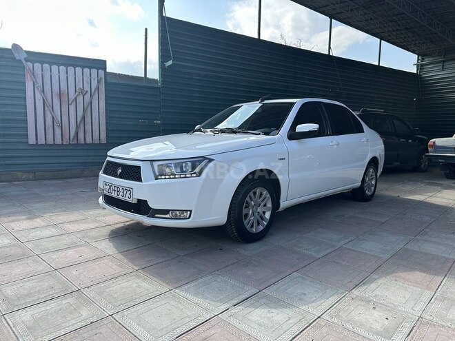 Khazar SD 2020, 147,000 km - 1.7 л - Gəncə