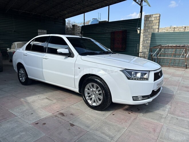 Khazar SD 2020, 147,000 km - 1.7 л - Gəncə